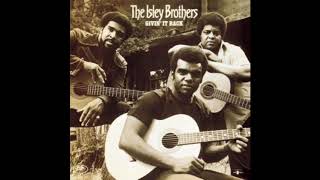 The Isley Brothers - Love The One You&#39;re With