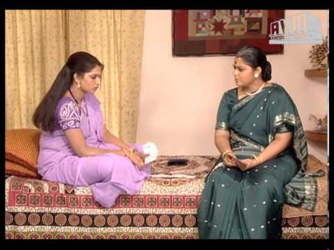 Episode 227 : Sorgam Tamil TV Serial - AVM Productions