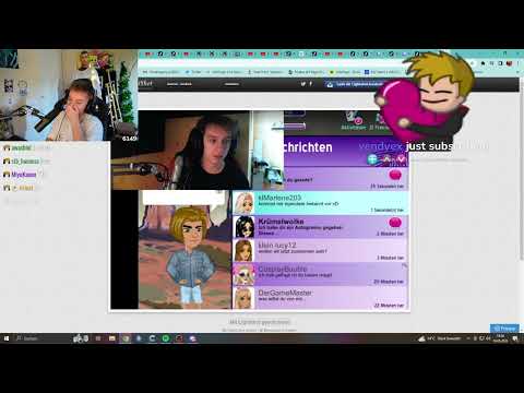 Prime Hugo wollte mit 10 Jährigen Zusammen kommen!!