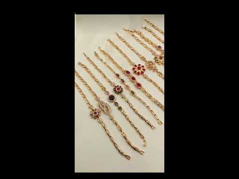 beautiful braslates#uniq braslates#new trending fashion braslates#party wear braslates#by#Rukhsar