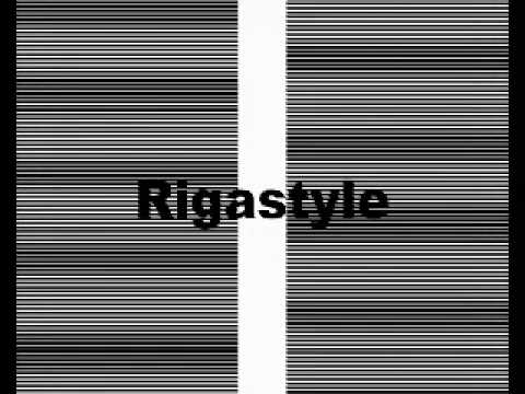 Matthew Nagle Vs Lathouse   Rigastyle Main Mix