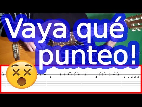 Robarte un beso [Sebastián Yatra - Carlos Vives] Tutorial Guitarra