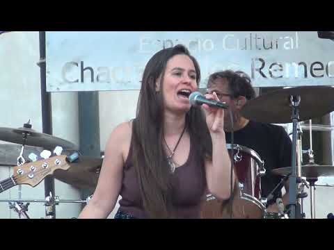 Bacanas Inv. Paloma Sneh - Prueba de sonido, Parque Avellaneda, Buenos Aires, 01/03/2026