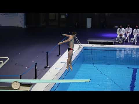 Alexis Jandard, FRA, 107C 1M Final