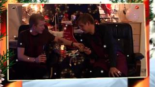 Den Lystige Julekalender Part. II 2012 - 18. December