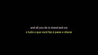 LED ZEPPELIN - That&#39;s the Way (lyrics/ legendado)