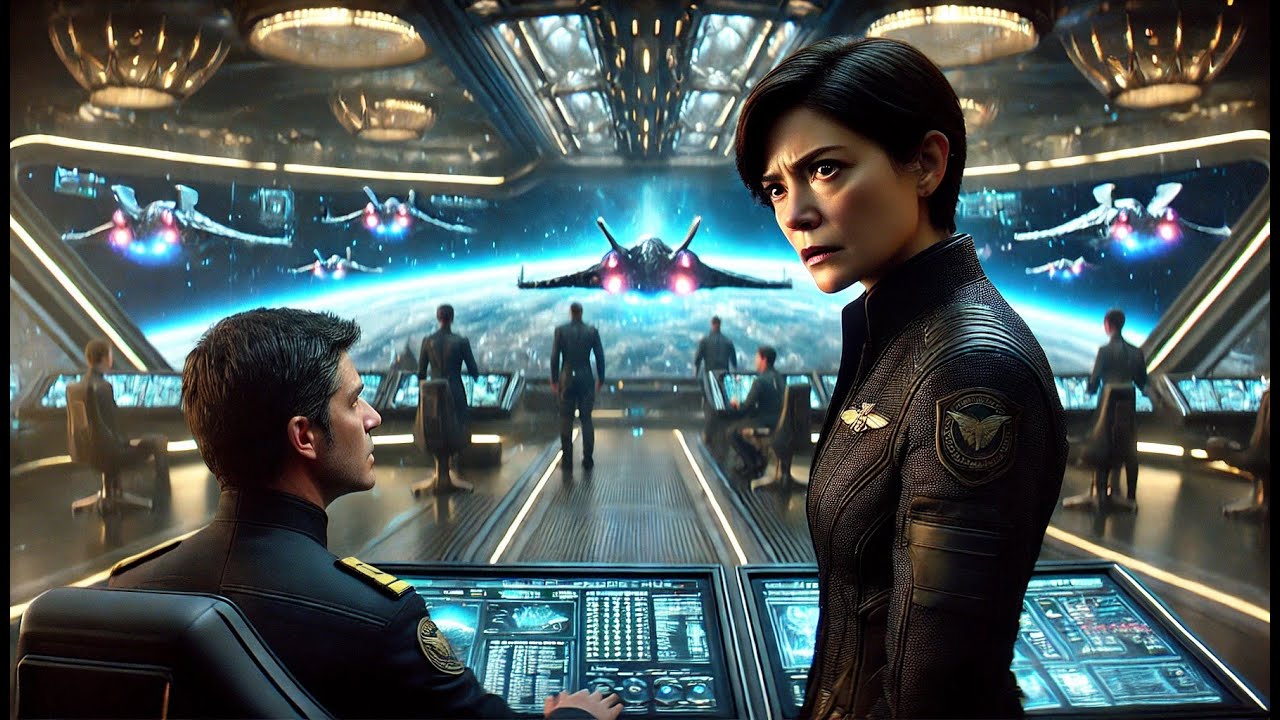 Aliens Feared Our Warships—Until They Met Our Engineers | sci fi  | HFY | stories