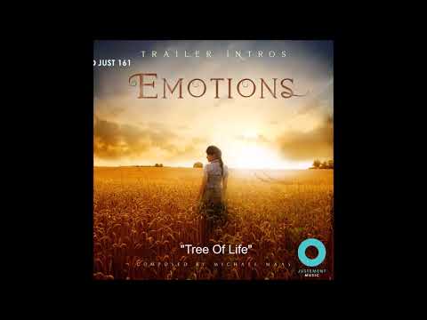 Tree Of Life (feat. Alina Lesnik)