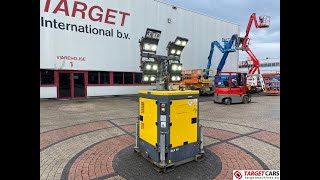 Купить осветительную мачту Atlas Copco QLB60 TOWER LIGHT 4x350W LED W/GENERATOR 2016 4429HRS - Изображение 4 | Machineryline KZ Осветительная мачта Atlas Copco QLB60 TOWER LIGHT 4x350W LED W/GENERATOR 2016 4429HRS | Изображение 4 - Machineryline