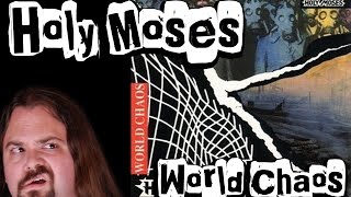 Holy Moses World Chaos - Critique par Metal Gras