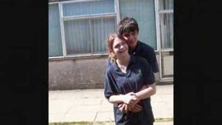 Me and him - Saying I&#39;m sorry now