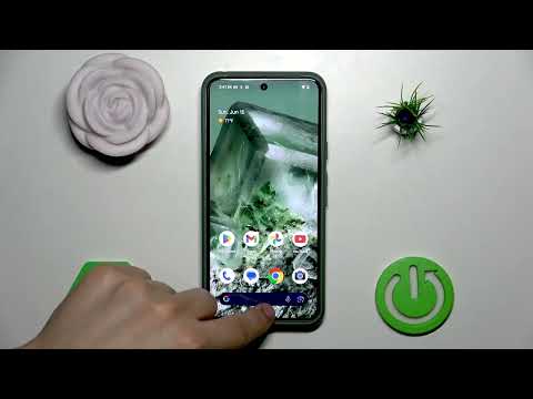 Android 16 – How to Open Recent Apps Settings
