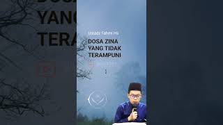 Download lagu Dosa Zina Yang Tidak Terampuni ll Audio Video Visual Dakwah Elhasthi #shorts mp3