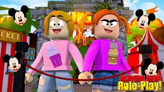 Roblox Escape Molly Vs Daisy Obby Hmongvideo - 