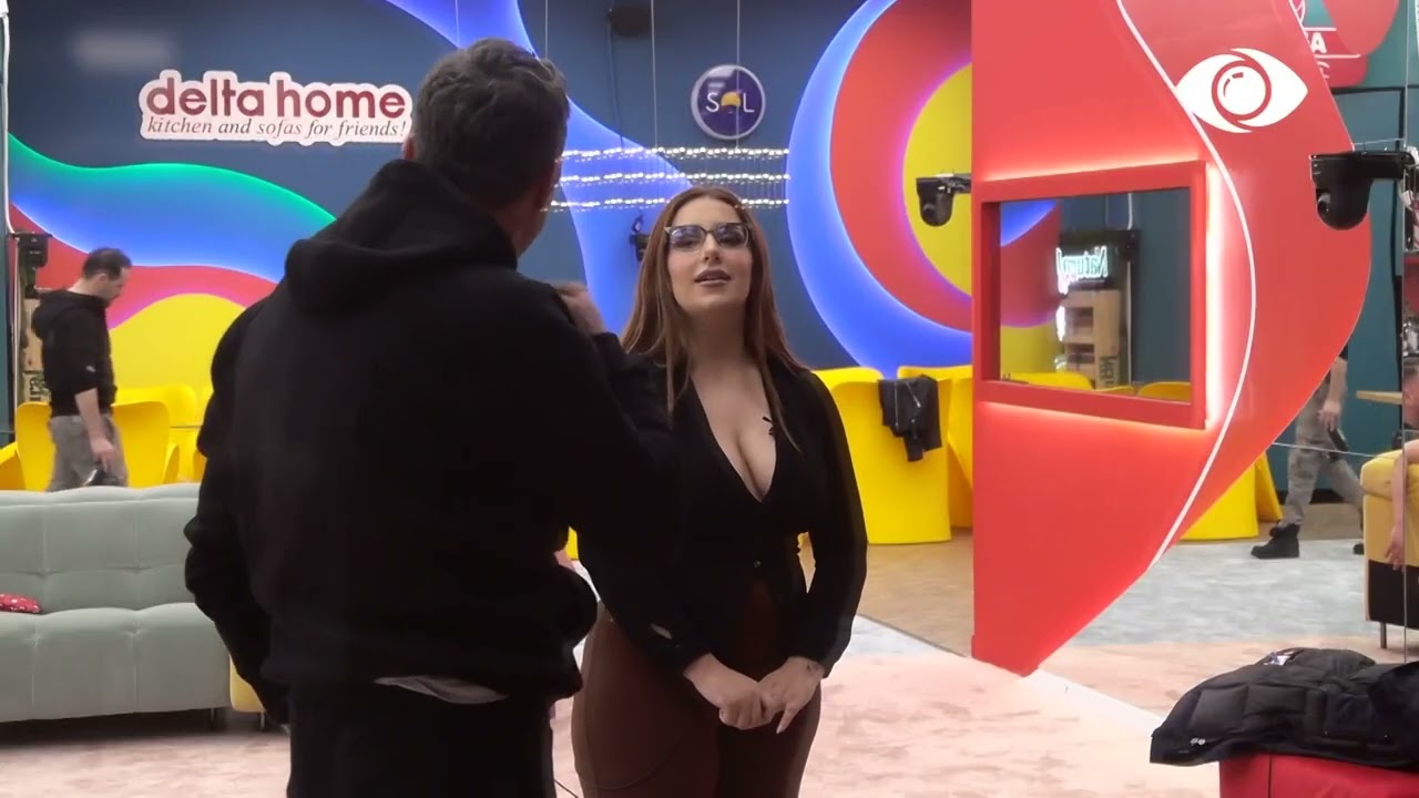 Tea dhe Armaldo nisin provat me këngën “Hallelujah”