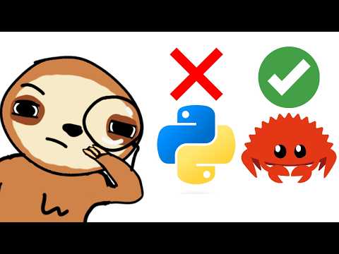 don't skip to cool complex projects, gotta start with the boring stuff