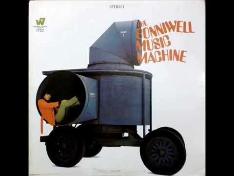THE BONNIWELL MUSIC MACHINE -Bottom Of The Soul