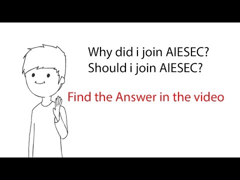 download lagu mp3 mp4 Should I Join Aiesec, download lagu Should I Join Aiesec gratis, unduh video klip Download Should I Join Aiesec Mp3 dan Mp4 Music Online Gratis