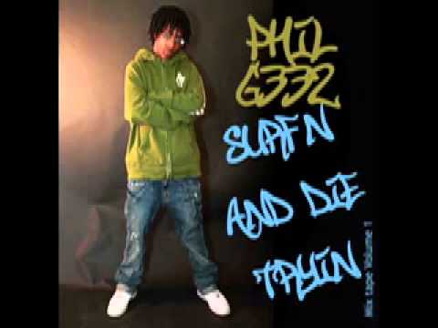 TRIGGA-NAMATRY - PHIL GEEZ FT. YUNG E