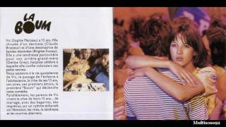 Vladimir Cosma - Cosma Cinema Collection - Vol.02 - La Boum - La Rentrée (inédit)