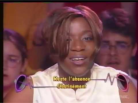 Melgroove pas toi live  1998