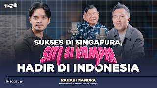 Download lagu Jadi Sutradara Harus Utamain Film Daripada Ego! | Rahabi Mandra #285 mp3