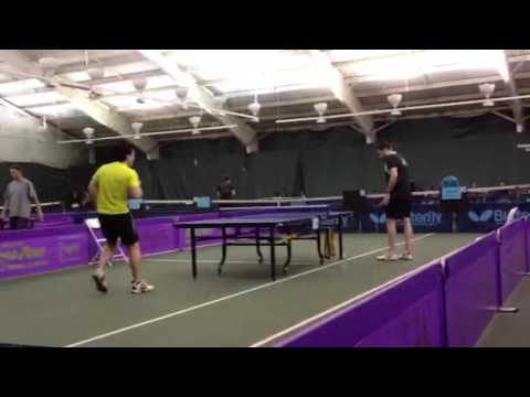 Mark Hazinski x Fred Cantarelli