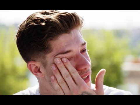 Is This Song Really Hard To Handle With Sam Black | Judges House | The X Factor UK 2017