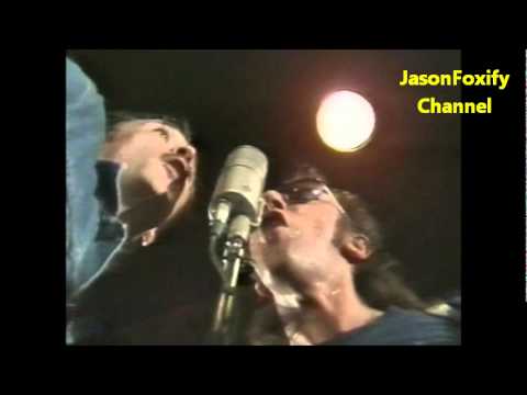 Hurriganes - Fourty Night [Music Video] [HQ] [Lyrics]