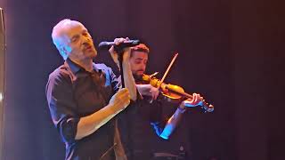 Alan Stivell – Tri martolod