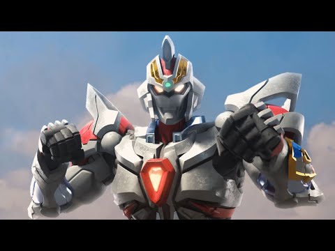 ダイアクロン / グリッドマンユニバース 第1弾：超神合体！バトルスグリッドマン！！GRIDMAN　UNIVERSE01：Change !　BATTLES　GRIDMAN！！