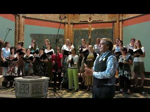 CHORios Leipzig – One Moment in Time