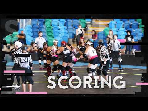 Roller Derby 101: Points