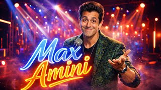 Download lagu Max Amini Latest Stand Up Comedy 2026 | Max Amini Comedy Moments #30 mp3