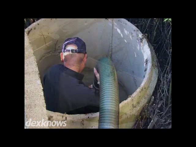 Carl's Septic Tank & Excavating - Dearborn, MO