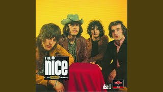 The Thoughts Of Emerlist Davjack - Re-Mix