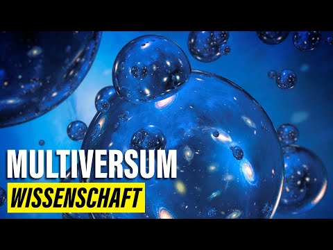 Die Wissenschaft hinter dem Multiversum: Existieren Paralleluniversen wirklich?