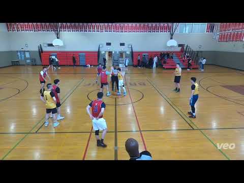 Ball Handlers 3rd(32) Tier 15 Playoffs Cage 6th(33) - tcbl sunday