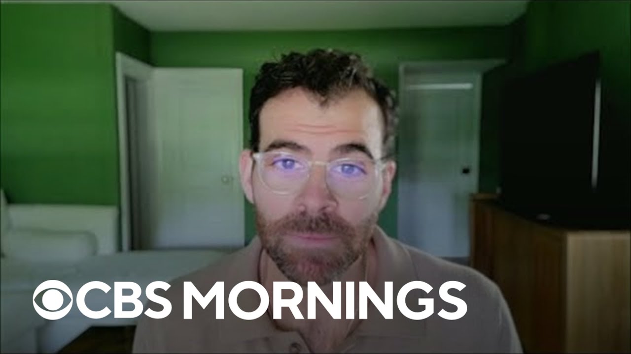 Head of Instagram Adam Mosseri on new parental control options