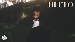 'Ditto' NewJeans | Vocal Cover by Vis (CANDY KILLER)