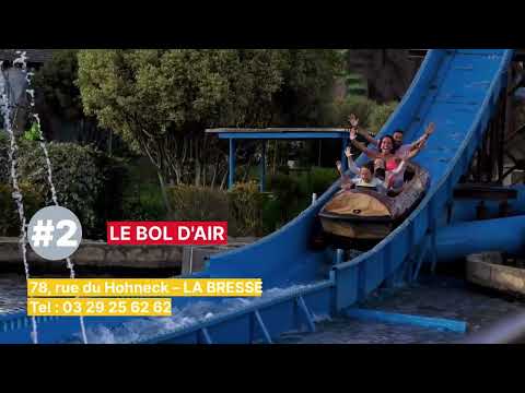 exemple video vacances