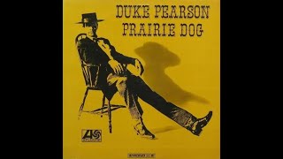 Duke Pearson / Hush-a-Bye