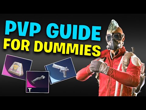 BEST PVP Tips and Tricks Guide - ARC Raiders
