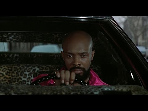 afbeelding 20 cult Blaxploitation films of the 70s - a Soul Cinema selection