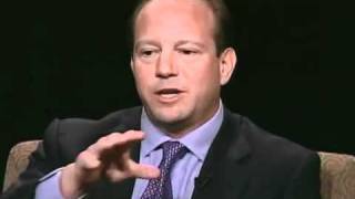 BuildingNY: Louis Dubin, Pres. & CEO, The Athena Group