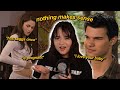 The Twilight Saga Is A MESS