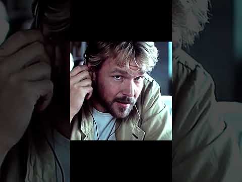 ♂♀ MAREK VAŠUT legendary / Hauři 1987