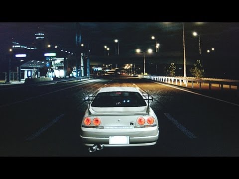 Wangan Midnight Playstation 3