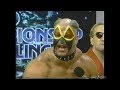 NWA World Championship Wrestling 9 21 85