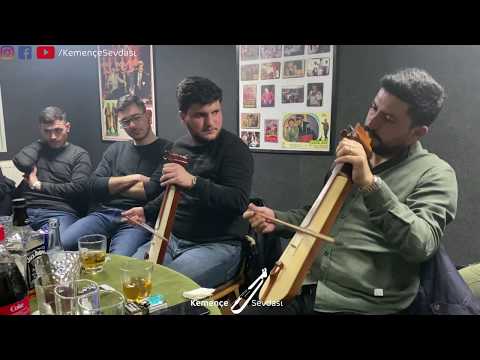 Ali Tetik & Emre Sarıcı - Muhabbet